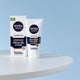Nivea Men Sensitive krem-żel do twarzy i 3-dniowego zarostu 50ml