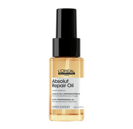 L'Oreal Professionnel Serie Expert Absolut Repair wielofunkcyjny olejek do włosów 10w1 30ml