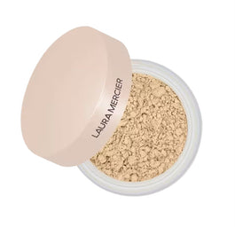 Laura Mercier Translucent Loose Talc-Free Setting Powder Ultra-Blur Mini sypki puder utrwalający bez talku 6g
