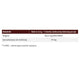 Skoczylas Magnez z maliną suplement diety 240g