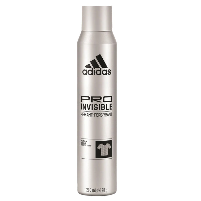 Adidas Pro Invisible antyperspirant spray 200ml