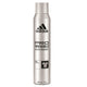 Adidas Pro Invisible antyperspirant spray 200ml