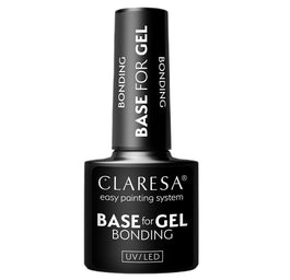 Claresa Bonding Base for Gel gruntująca baza pod żel 5g