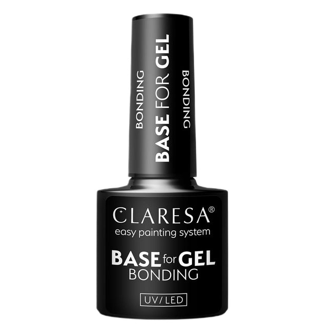 Claresa Bonding Base for Gel gruntująca baza pod żel 5g
