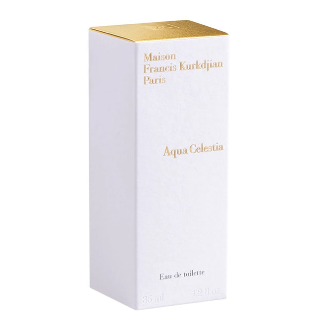 Maison Francis Kurkdjian Aqua Celestia woda toaletowa spray