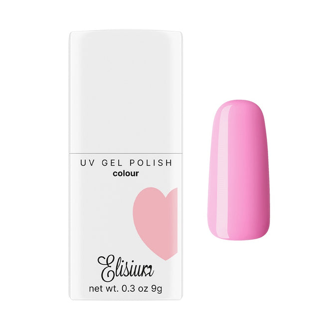 Elisium Colour UV Gel Polish lakier hybrydowy
