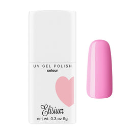 Elisium Colour UV Gel Polish lakier hybrydowy