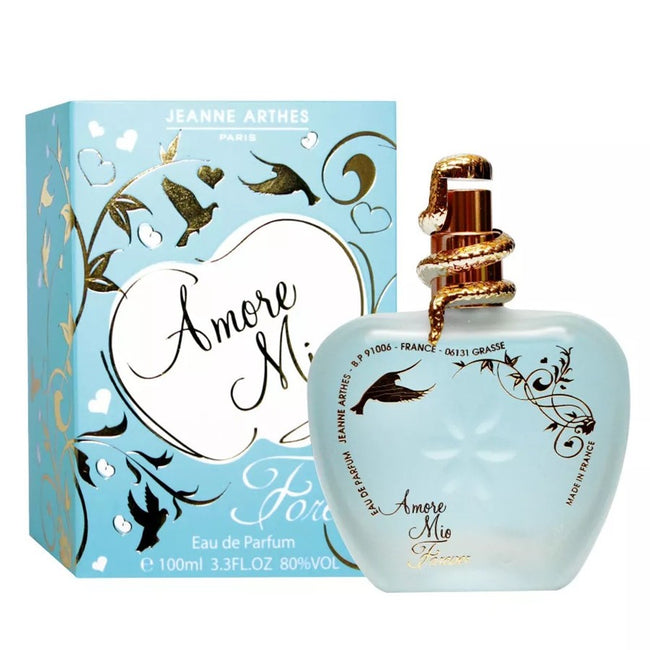 Jeanne Arthes Amore Mio Forever woda perfumowana spray