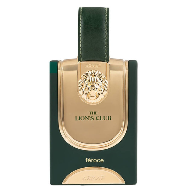Armaf The Lion's Club Feroce woda perfumowana