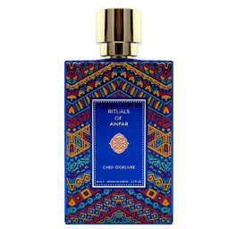 Anfar Chef-D'oeuvre ekstrakt perfum spray