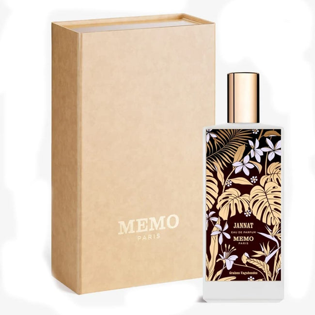 Memo Paris Jannat woda perfumowana spray