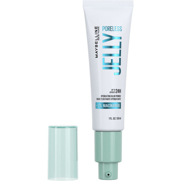 Maybelline Poreless Jelly baza pod makijaż 30ml