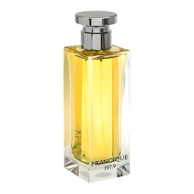 French Avenue Francique 107.9 woda perfumowana