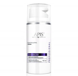 APIS Exosomes Pro biostymulujący krem z roślinnymi egzosomami 100ml