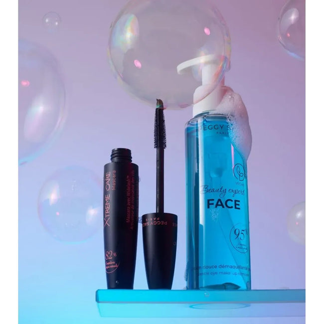 Peggy Sage Crackers Visage holograficzny zestaw prezentowy