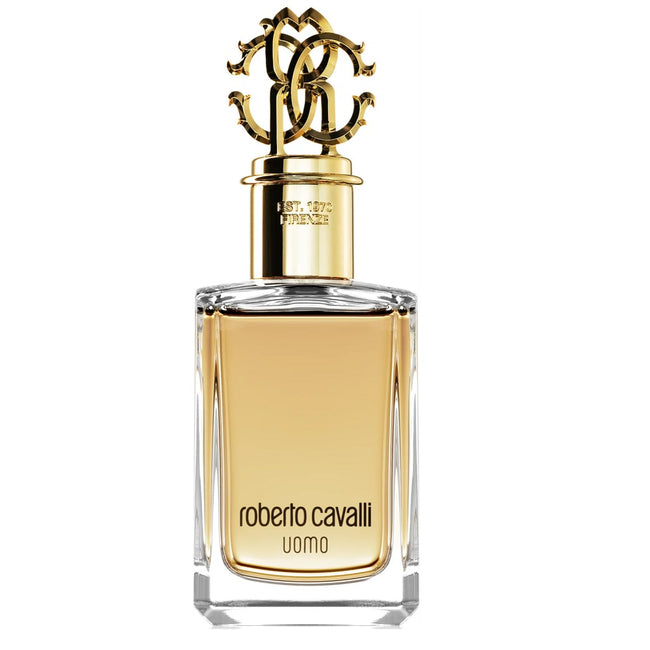 Roberto Cavalli Uomo woda toaletowa spray