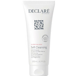 Declare Allergy Balance mleczko oczyszczające do twarzy i oczu 200ml