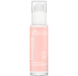 Bielenda Revital Derm Prejuvenation biomikroigłowe serum kolagenowe stymulująco-ujędrniające na noc 30ml