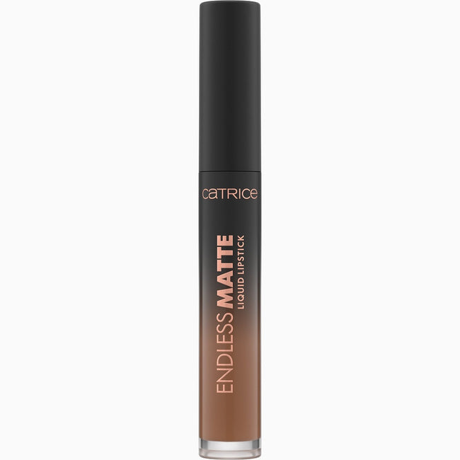 Catrice Endless Matte Liquid Lipstick matowa pomadka w płynie
