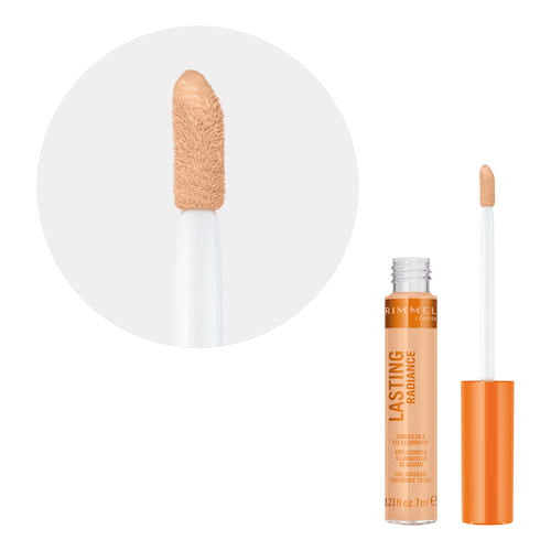 Rimmel Lasting Radiance Concealer & Eye Illuminator korektor rozświetlający