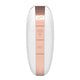 Satisfyer Love Triangle powietrzny stymulator łechtaczki White