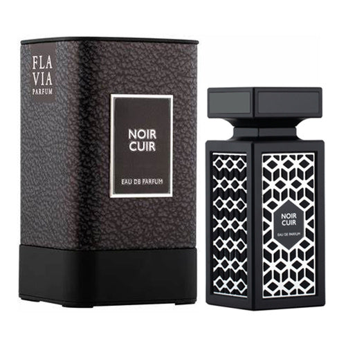 Flavia Noir Cuir woda perfumowana spray