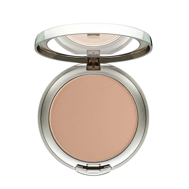 Artdeco Hydra Mineral Compact Foundation nawilżający podkład mineralny w kompakcie 10g
