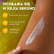 Nivea Sun Protect & Moisture nawilżający balsam do opalania Invisible Finish SPF50+ 150ml