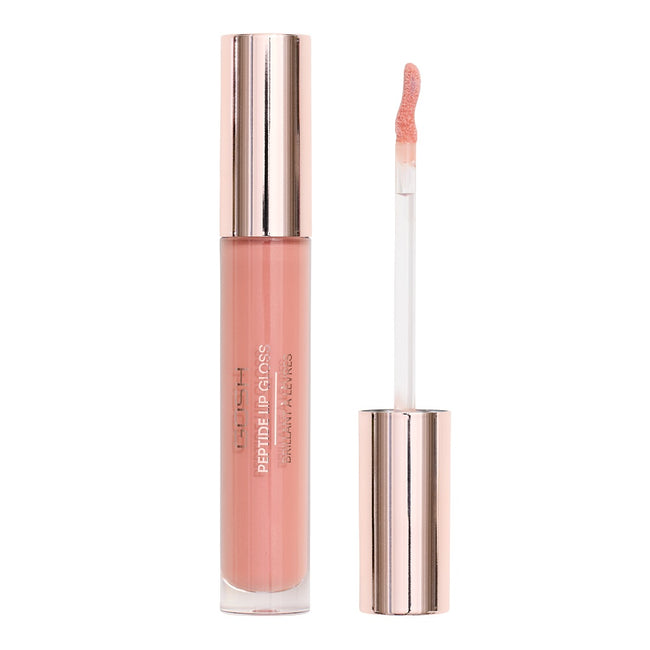 Gosh Peptide Lip Gloss błyszczyk do ust z peptydami