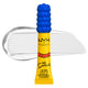 NYX Professional MakeUp Marge Simpson Mega Glue żel do brwi