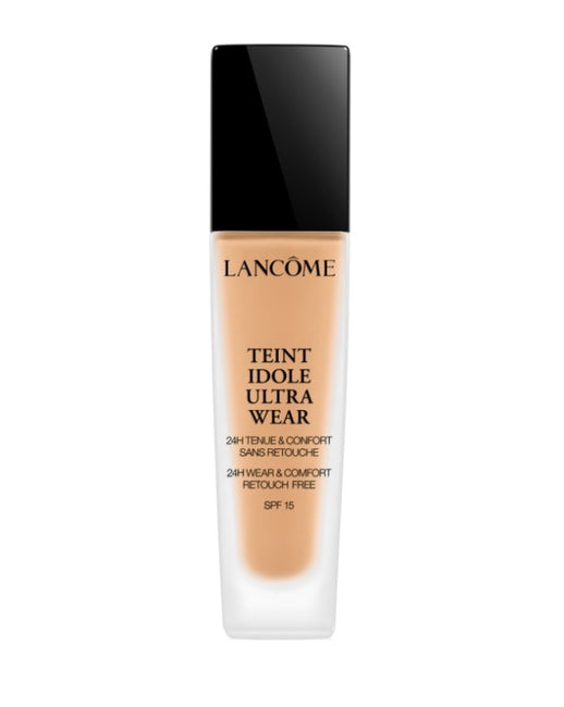Lancome Teint Idole Ultra Wear trwały podkład do twarzy SPF15