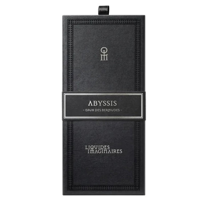 Liquides Imaginaires Abyssis woda perfumowana spray