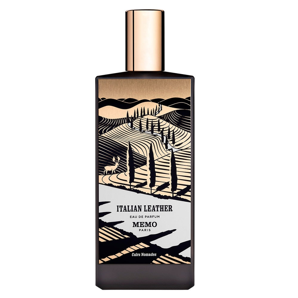 memo italian leather woda perfumowana 75 ml    