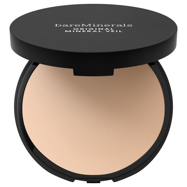 bareMinerals Original Mineral Veil Pressed Setting Powder prasowany puder utrwalający