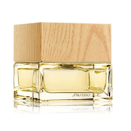 Shiseido Zen Woman woda perfumowana spray