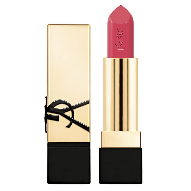 Yves Saint Laurent Rouge Pur Couture satynowa pomadka do ust