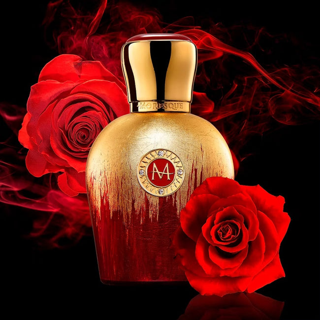 Moresque Contessa woda perfumowana spray