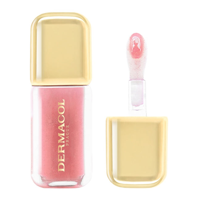 Dermacol Diamond Lip Oil olejek do ust 4.8ml