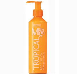 Body Resort Orange balsam do ciała z ekstraktem z mango 250ml