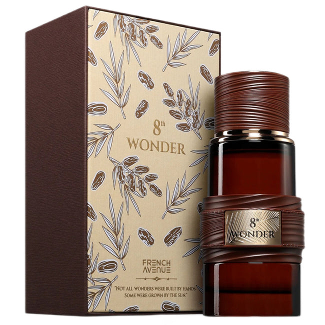 French Avenue 8th Wonder ekstrakt perfum