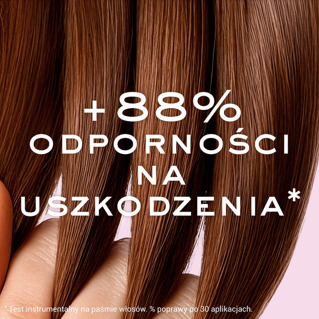 Nuxe Hair Prodigieux wzmacniające serum nawilżające do włosów i skóry głowy 50ml