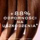Nuxe Hair Prodigieux wzmacniające serum nawilżające do włosów i skóry głowy 50ml