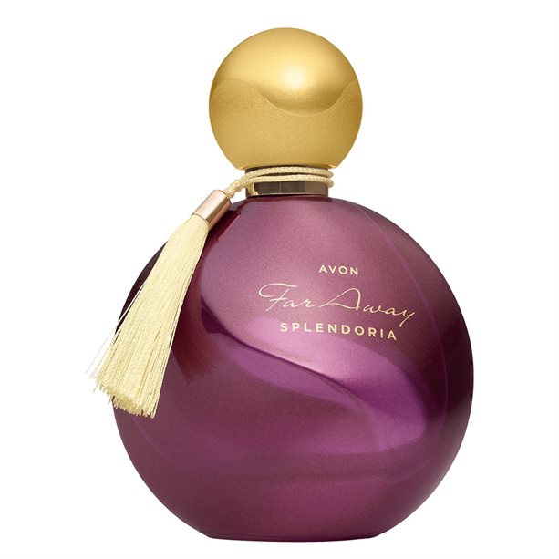 Avon Far Away Splendoria Woman woda perfumowana spray