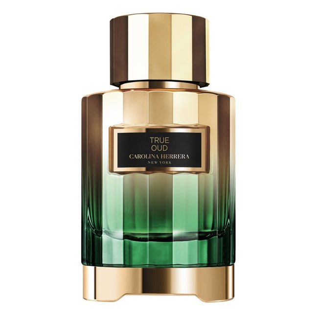 Carolina Herrera True Oud woda perfumowana spray