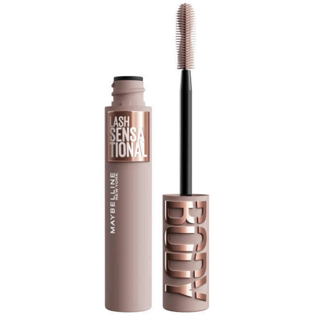 Maybelline Body Lash Sensational pogrubiający tusz do rzęs 9.75ml