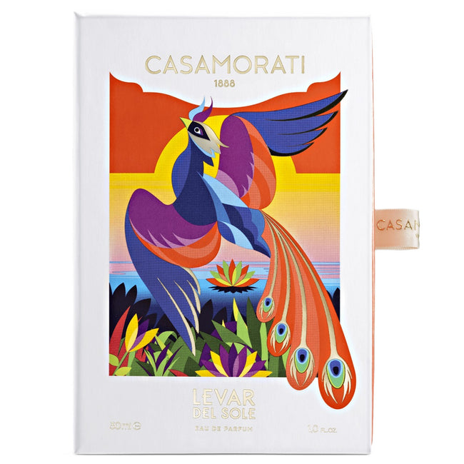 Xerjoff Casamorati 1888 Levar Del Sole woda perfumowana