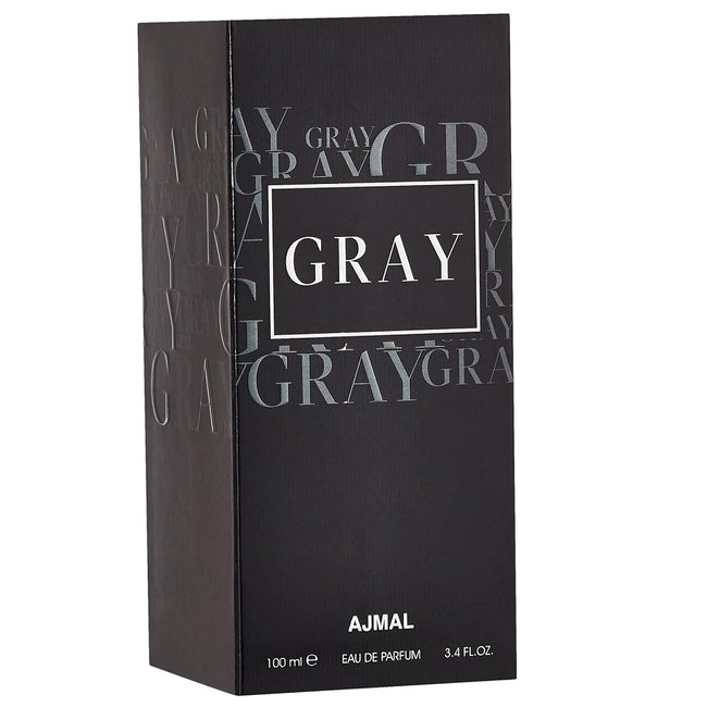 Ajmal Gray woda perfumowana spray