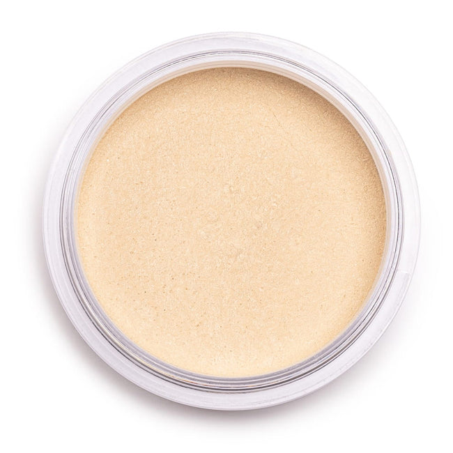 Apollca Sypki puder satynowy do twarzy matujący