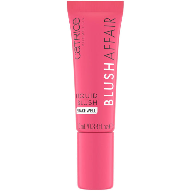 Catrice Blush Affair róż w płynie