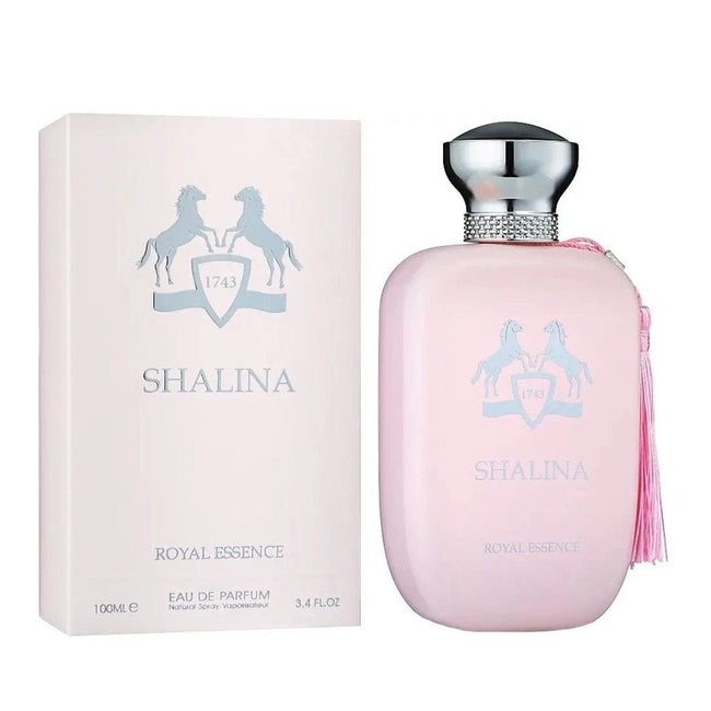 Fragrance World Shalina Royal Essence woda perfumowana